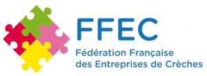 FFEC (Fédération Française des Entreprises de Crèches)